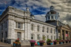 Kingston City Hall