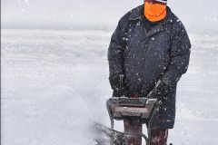 The Great Canadian Hero