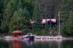 Oh Canada Cottage