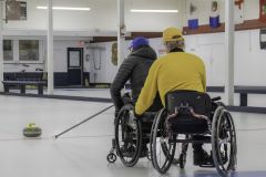 Wheels on Ice - Gaining Momentum in Canada