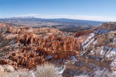 Bryce Canyon Hoodoos, Utah