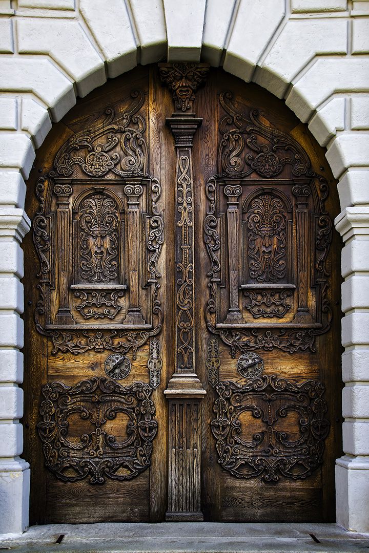 More Than Just a Door