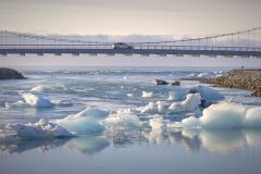 Glacier Lagoon