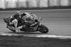 Checkered Flag in Sight