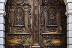 More Than Just a Door