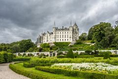 Dunrobin Castle