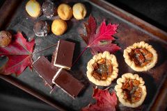 Sweat Treats Canadian Style