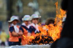 Eternal Flame