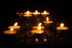 Prayer Candles