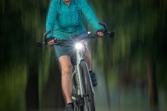 Blurred Boundaries Sharp Resolve