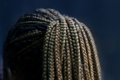 Beautiful Braids