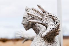 Talk to the Hand