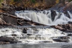 Tumbling Water