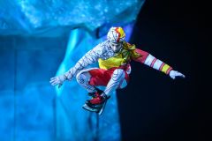 Cirque Skater