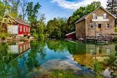 Morningstar Mills