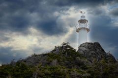 The Beacon and the Storm