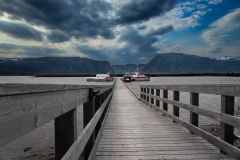 The Long Walk to Water