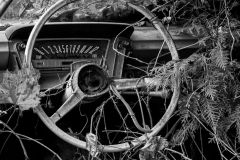 A Classic's Final Chapter