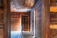 Through the Doors