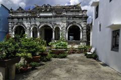 The Lovers House