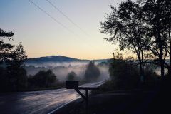 New Day Emerging
