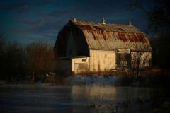 Romancing the Barn