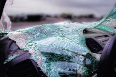 Shattered