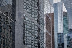 Mirrored Montage