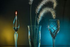 Whispers in Crystal Light