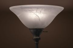 Opaque Glass