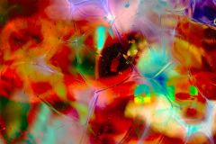 Fire to Glass