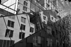 Angled Reflections