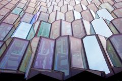 Harpa Fire and Ice