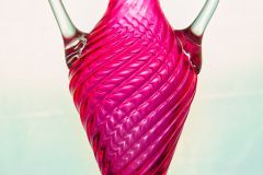 Beauty in Artistic Glass