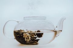 Tea in Bloom