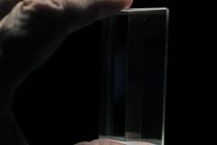 Glass in Hand