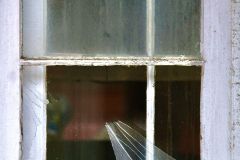 Shards of Glass