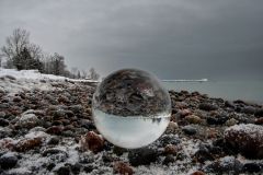 Crystal Beach