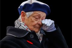 Tears of Remembrance