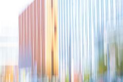 Harbourfront Pastels