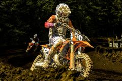 Tight to the Outside