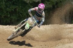 Dance of Dirt and Speed