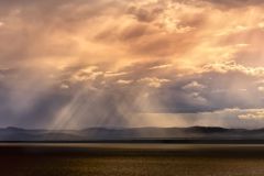 River Dreams - St Lawrence River
