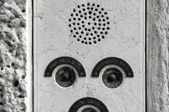 I Have My Eyes on You