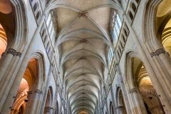 Saint Maurice Cathedral