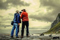 Learning from the Master