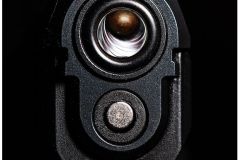 Staring Down the Barrel