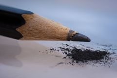 The Humble Pencil