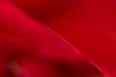 One Edge of Crimson