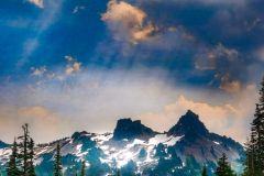 Sunbeams
